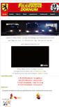 Mobile Screenshot of feuerwehr-dornum.de